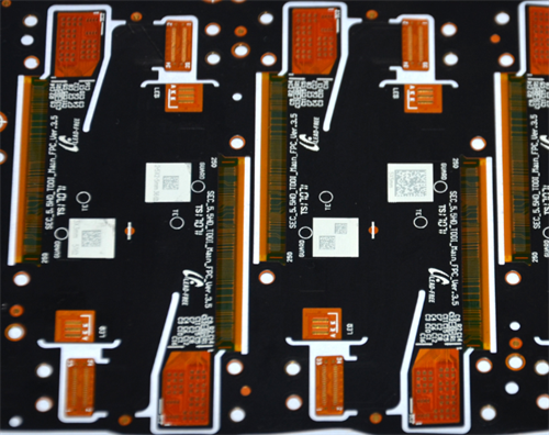 PCB线路板打二维码在线标记全程追溯是如何实现的？