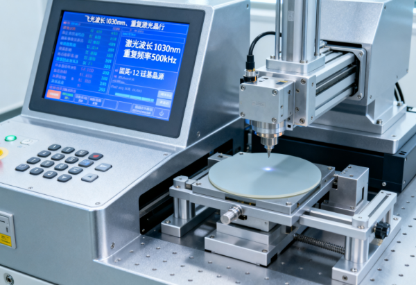 飞秒激光钻孔设备选型指南:适配多场景芯片晶源加工,降本提效关键 飞秒激光钻孔设备选型指南:适配多场景芯片晶源加工,降本提效关键