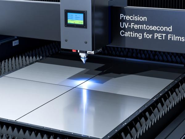 PET膜材紫外飞秒激光切割 (6)