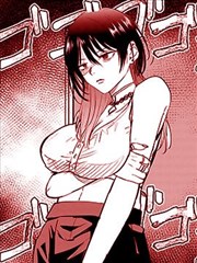 海贼王 漫画封面