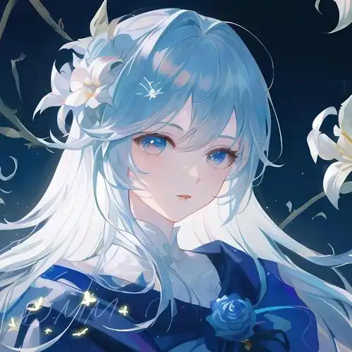 深海打捞员头像