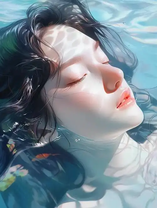 满江红 海报