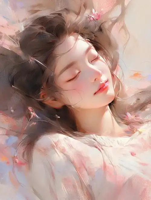 长安三万里 海报