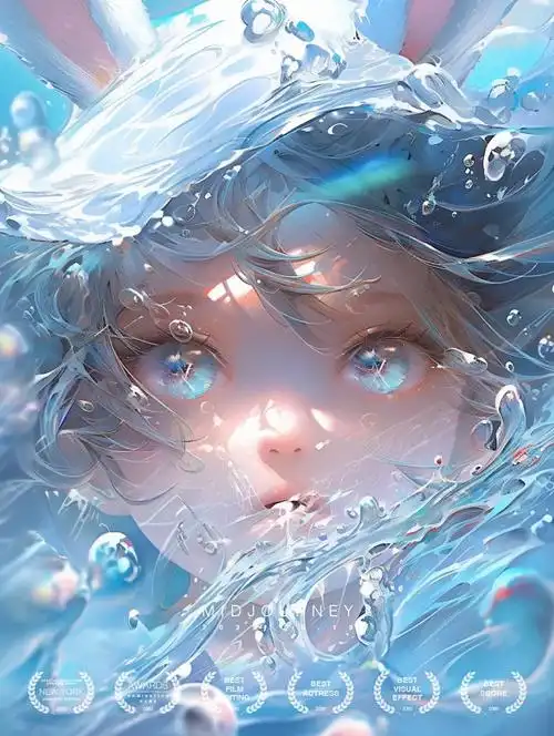 封神第一部：朝歌风云 海报